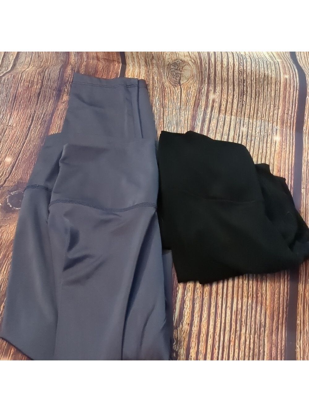 Aerie lot of 2 leggings size large